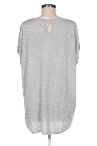 Дамски пуловер Yessica, Размер XL, Цвят Сребрист, Цена 15,66 лв.