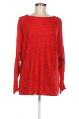 Γυναικείο πουλόβερ Yessica, Μέγεθος M, Χρώμα Κόκκινο, Τιμή 6,28 €