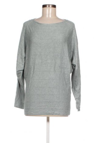 Γυναικείο πουλόβερ Yessica, Μέγεθος M, Χρώμα Πράσινο, Τιμή 8,07 €