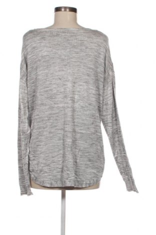 Дамски пуловер Yessica, Размер S, Цвят Сив, Цена 13,05 лв.