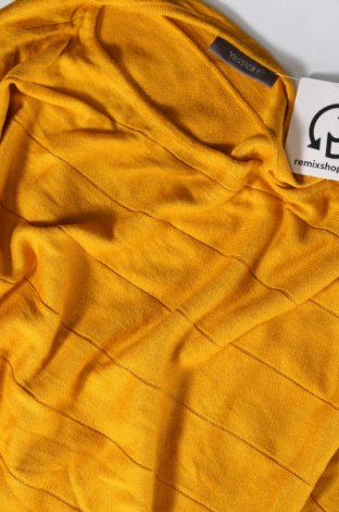 Damenpullover Yessica, Größe M, Farbe Gelb, Preis 11,10 €