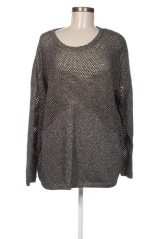 Γυναικείο πουλόβερ Yessica, Μέγεθος XL, Χρώμα Πολύχρωμο, Τιμή 14,84 €