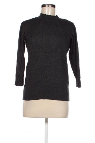 Дамски пуловер Yessica, Размер M, Цвят Сив, Цена 3,19 лв.