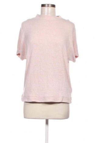 Дамски пуловер Yessica, Размер S, Цвят Розов, Цена 4,35 лв.