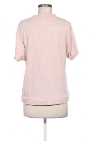 Дамски пуловер Yessica, Размер S, Цвят Розов, Цена 10,15 лв.