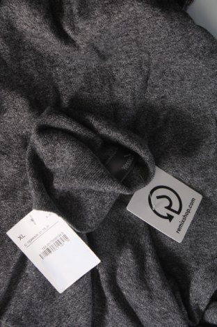 Дамски пуловер Yessica, Размер XL, Цвят Сив, Цена 46,00 лв.