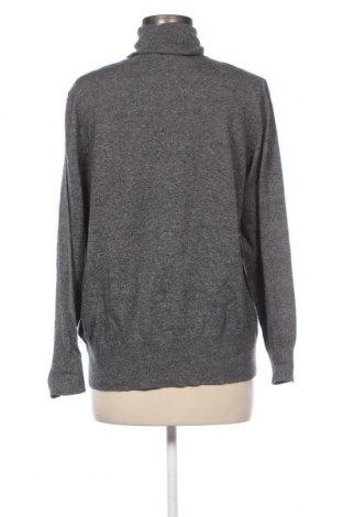 Γυναικείο πουλόβερ Yessica, Μέγεθος XL, Χρώμα Γκρί, Τιμή 28,45 €