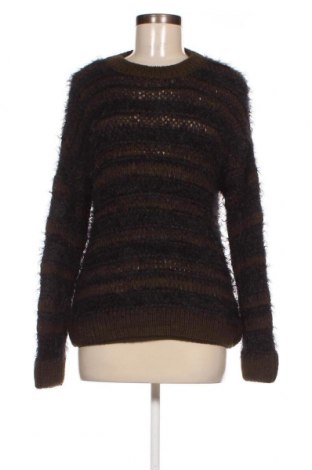 Дамски пуловер Yessica, Размер M, Цвят Многоцветен, Цена 10,15 лв.