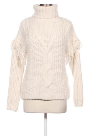 Дамски пуловер Yessica, Размер S, Цвят Екрю, Цена 29,00 лв.