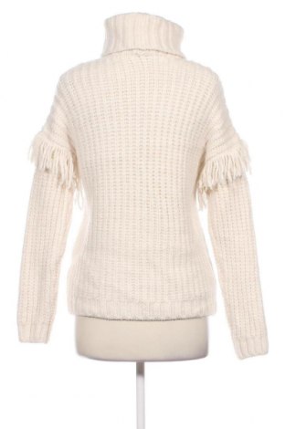 Дамски пуловер Yessica, Размер S, Цвят Екрю, Цена 29,00 лв.
