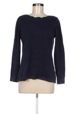 Γυναικείο πουλόβερ Yest, Μέγεθος M, Χρώμα Μπλέ, Τιμή 11,41 €