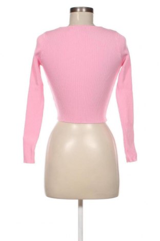 Γυναικείο πουλόβερ Yu & Me, Μέγεθος S, Χρώμα Ρόζ , Τιμή 8,01 €