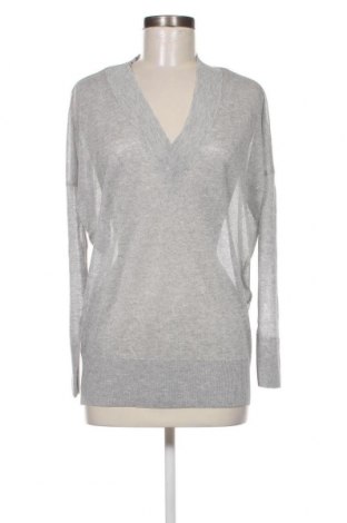 Дамски пуловер ZAPA, Размер M, Цвят Сив, Цена 104,04 лв.