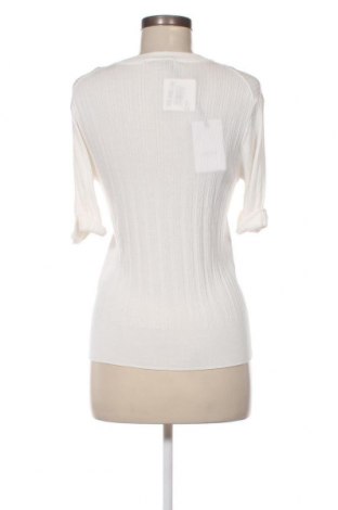 Γυναικείο πουλόβερ ZAPA, Μέγεθος L, Χρώμα Λευκό, Τιμή 105,15 €