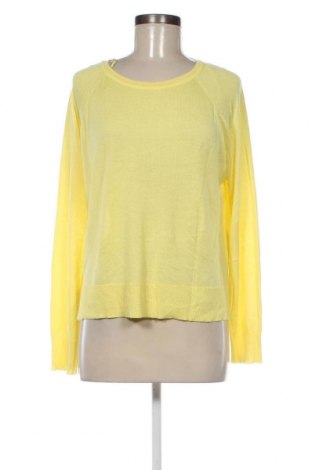 Γυναικείο πουλόβερ Zara, Μέγεθος M, Χρώμα Κίτρινο, Τιμή 5,85 €