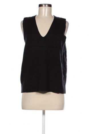 Γυναικείο πουλόβερ Zabaione, Μέγεθος M, Χρώμα Μαύρο, Τιμή 2,54 €
