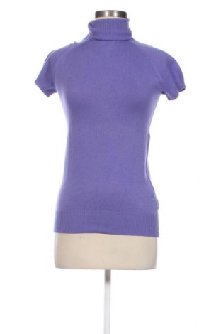 Γυναικείο πουλόβερ Zara, Μέγεθος M, Χρώμα Βιολετί, Τιμή 8,40 €