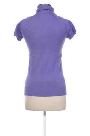 Γυναικείο πουλόβερ Zara, Μέγεθος M, Χρώμα Βιολετί, Τιμή 14,00 €
