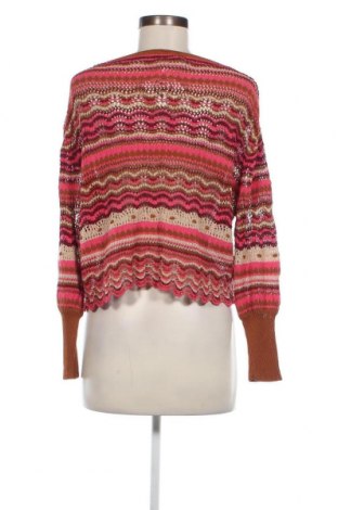 Pulover de femei Zara, Mărime L, Culoare Multicolor, Preț 88,82 Lei