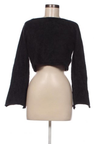 Γυναικείο πουλόβερ Zara, Μέγεθος S, Χρώμα Μαύρο, Τιμή 18,86 €