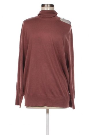 Pulover de femei Zara, Mărime M, Culoare Maro, Preț 20,95 Lei