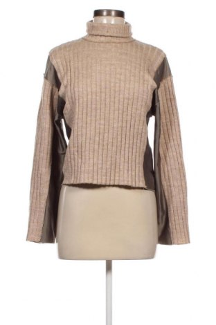 Γυναικείο πουλόβερ Zara, Μέγεθος S, Χρώμα Πολύχρωμο, Τιμή 7,46 €