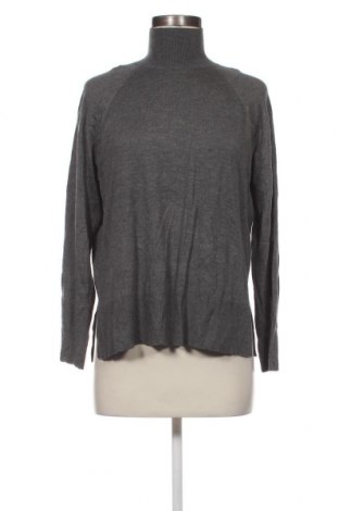 Дамски пуловер Zara, Размер M, Цвят Сив, Цена 6,75 лв.