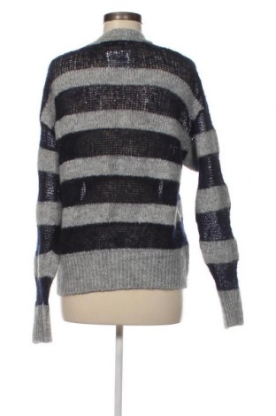 Дамски пуловер Zara, Размер S, Цвят Многоцветен, Цена 7,06 лв.