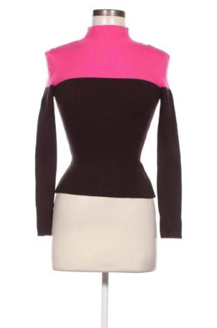 Дамски пуловер Zara, Размер M, Цвят Многоцветен, Цена 13,50 лв.
