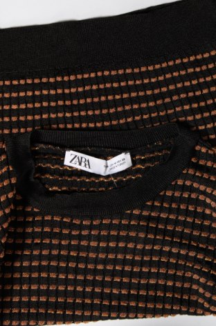 Pulover de femei Zara, Mărime M, Culoare Multicolor, Preț 37,20 Lei