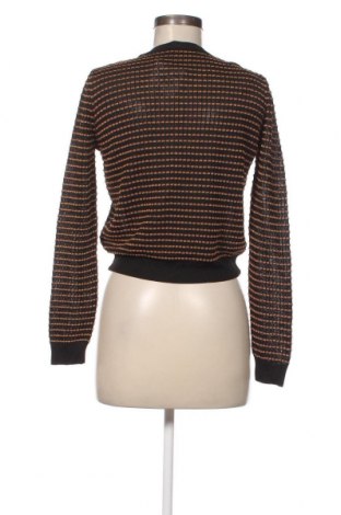 Дамски пуловер Zara, Размер M, Цвят Многоцветен, Цена 14,58 лв.