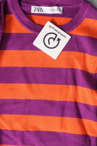 Damenpullover Zara, Größe S, Farbe Mehrfarbig, Preis 8,27 €