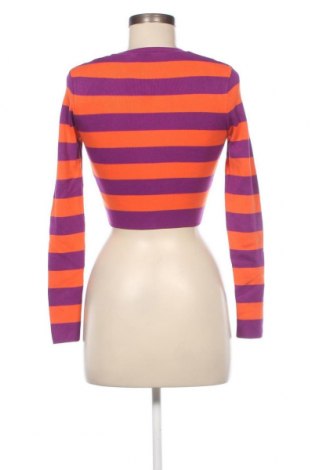 Pulover de femei Zara, Mărime S, Culoare Multicolor, Preț 88,82 Lei