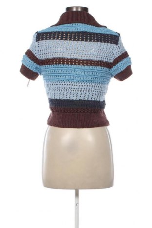 Pulover de femei Zara, Mărime S, Culoare Multicolor, Preț 44,41 Lei