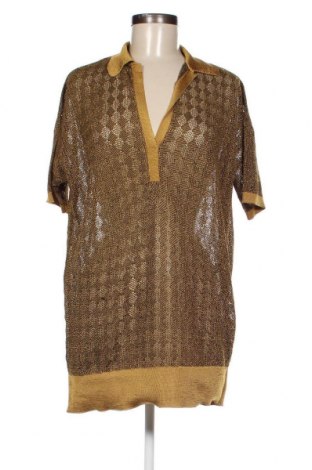 Γυναικείο πουλόβερ Zara, Μέγεθος L, Χρώμα Πολύχρωμο, Τιμή 38,35 €