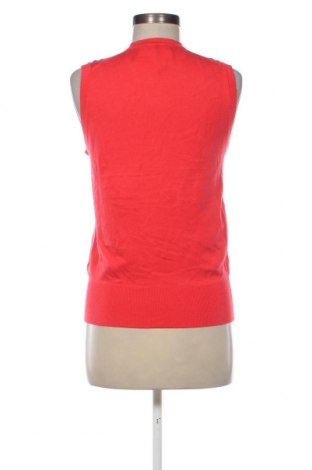 Pulover de femei Zara, Mărime L, Culoare Roșu, Preț 31,09 Lei