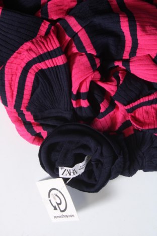 Γυναικείο πουλόβερ Zara, Μέγεθος M, Χρώμα Πολύχρωμο, Τιμή 5,85 €