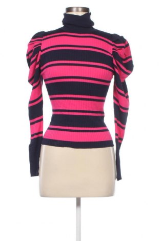 Pulover de femei Zara, Mărime M, Culoare Multicolor, Preț 44,41 Lei