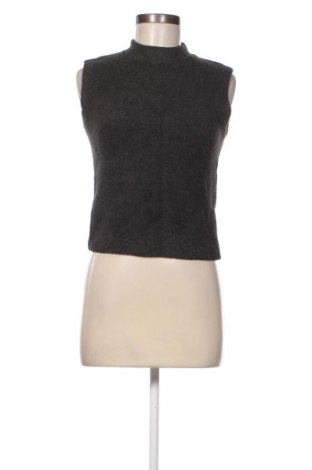 Damenpullover Zara, Größe M, Farbe Grau, Preis 7,47 €