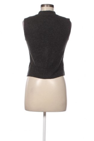 Pulover de femei Zara, Mărime M, Culoare Gri, Preț 37,26 Lei