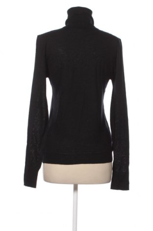 Γυναικείο πουλόβερ Zara, Μέγεθος L, Χρώμα Μαύρο, Τιμή 7,89 €