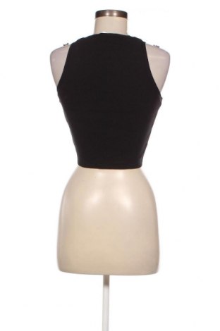 Γυναικείο πουλόβερ Zara, Μέγεθος M, Χρώμα Μαύρο, Τιμή 7,52 €