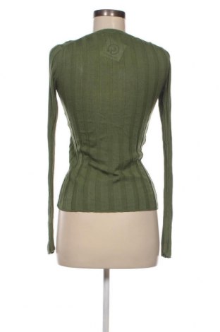 Γυναικείο πουλόβερ Zara, Μέγεθος S, Χρώμα Πράσινο, Τιμή 16,70 €