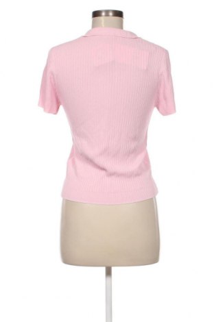 Dámský svetr Zara, Velikost L, Barva Růžová, Cena  784,00 Kč