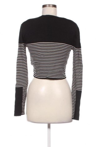 Pulover de femei Zara, Mărime M, Culoare Negru, Preț 39,97 Lei