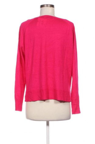 Дамски пуловер Zara, Размер L, Цвят Червен, Цена 12,15 лв.