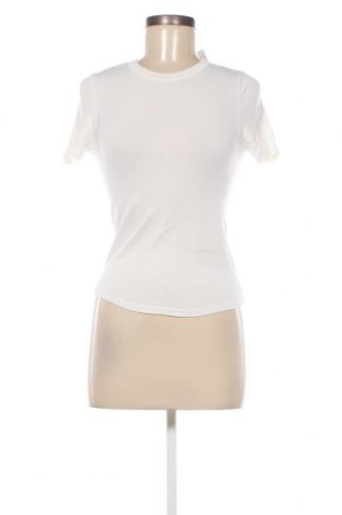 Pulover de femei Zara, Mărime M, Culoare Alb, Preț 88,82 Lei