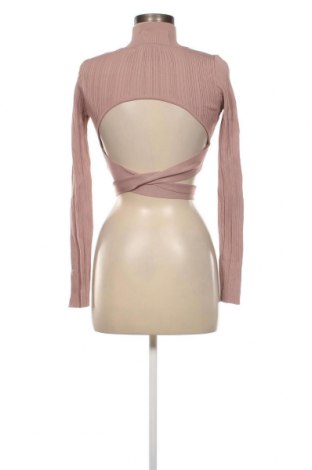 Damenpullover Zara, Größe S, Farbe Aschrosa, Preis € 18,79
