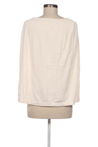 Дамски пуловер Zara, Размер M, Цвят Екрю, Цена 4,05 лв.