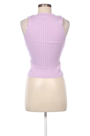 Γυναικείο πουλόβερ Zara, Μέγεθος S, Χρώμα Βιολετί, Τιμή 16,70 €